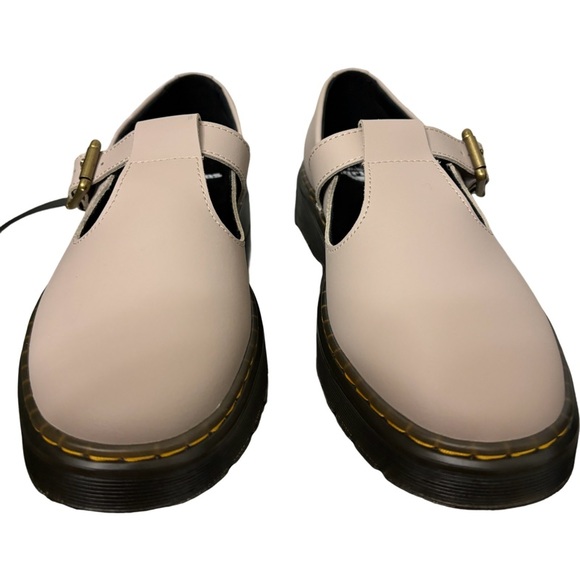 Dr. Martens Women's Zavala Mary Jane Size 10 NWTS - Picture 5 of 10